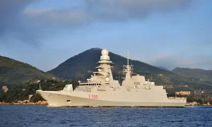 Φρεγάτες: 1 δισ. για δύο μεταχειρισμένες FREMM Bergamini ή 1,6 δισ. για τέσσερις καινούργιες Gowind;