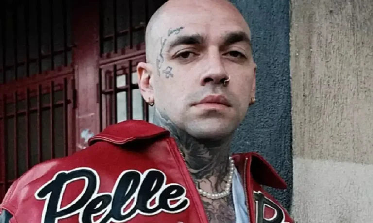 Viral: Σάλος στην Τουρκία από δηλώσεις διάσημου ράπερ για την ταυτότητα και την ιστορία και τον ελληνικό εθνικό ύμνο