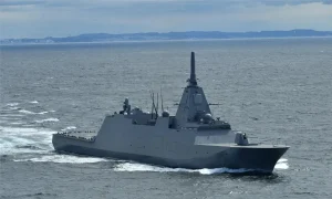 Φρεγάτες: Mogami ή Belharra - Ποια φρεγάτα ταιριάζει τελικά καλύτερα στην Ελλάδα;