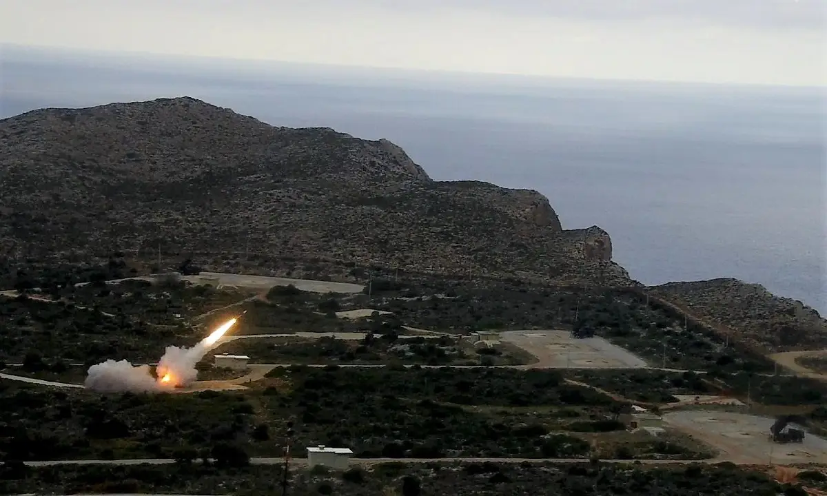 Νέα εποχή για τους Patriot με κάλυψη 360 μοιρών και ενδιαφέρον για την Ελλάδα