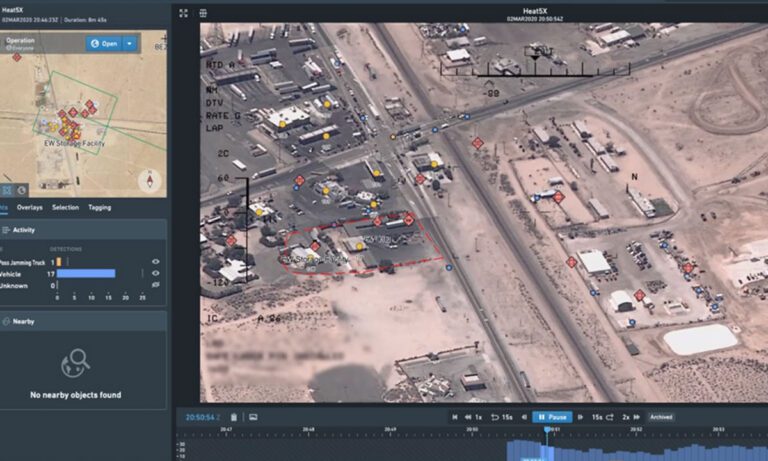 Τεχνολογία: Λογισμικό Palantir Gotham: Η Γερμανία σε δίλημμα για την αστυνομική παρακολούθηση