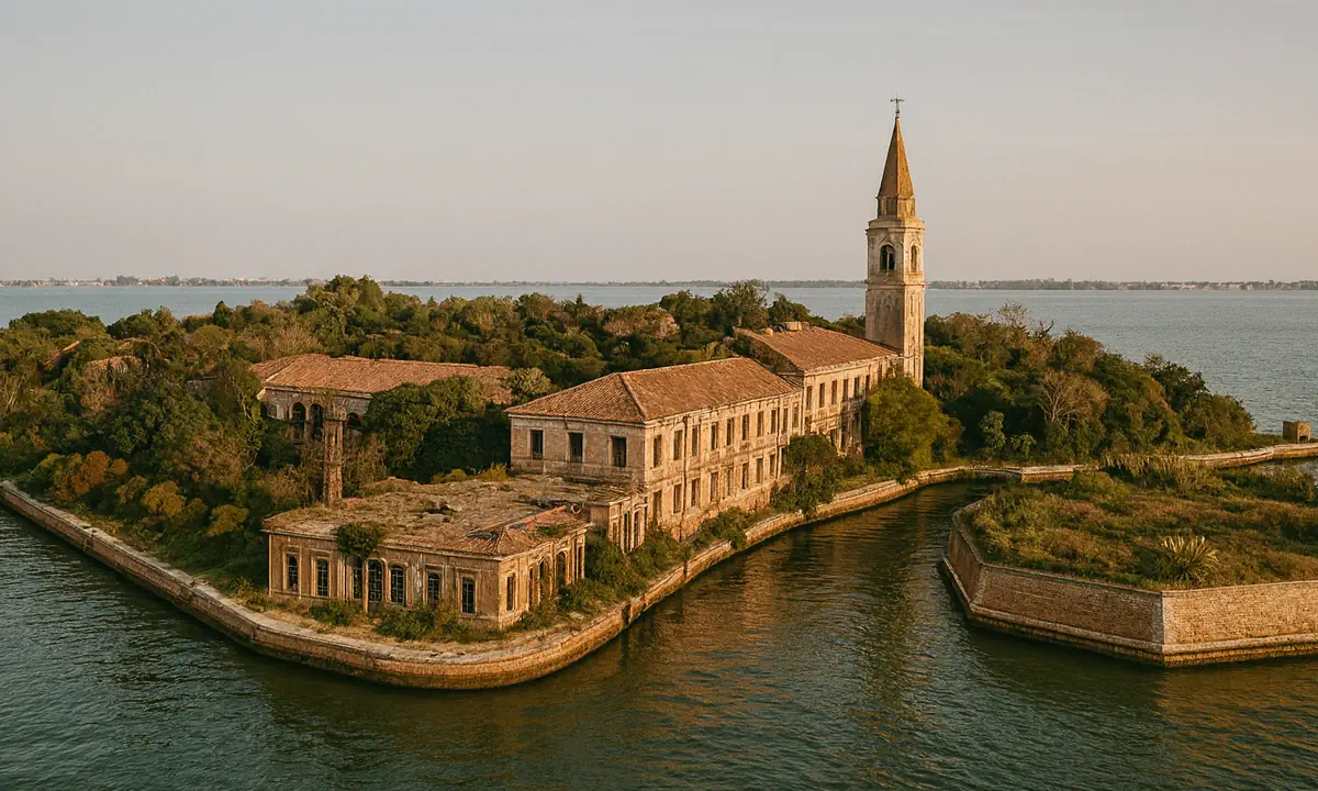 Poveglia