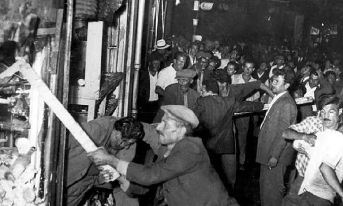 Το ανεκπλήρωτο κεφάλαιο της Συνθήκης της Λωζάνης - Γιατί η Ελλάδα δεν άνοιξε ποτέ ζήτημα αποζημιώσεων
