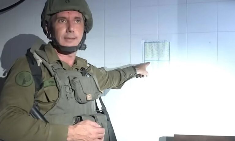 Διεθνή: Διεθνείς και στρατιωτικές εξελίξεις: Απόφαση Τραμπ για εμπορικούς δασμούς – Κλιμάκωση έντασης στο Ισραήλ