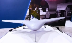 Ο Nίκος Κόκλας αποκαλύπτει: Η Ελλάδα ετoιμάζεται να παρουσιάσει το καλύτερο UAV της κατηγορίας του