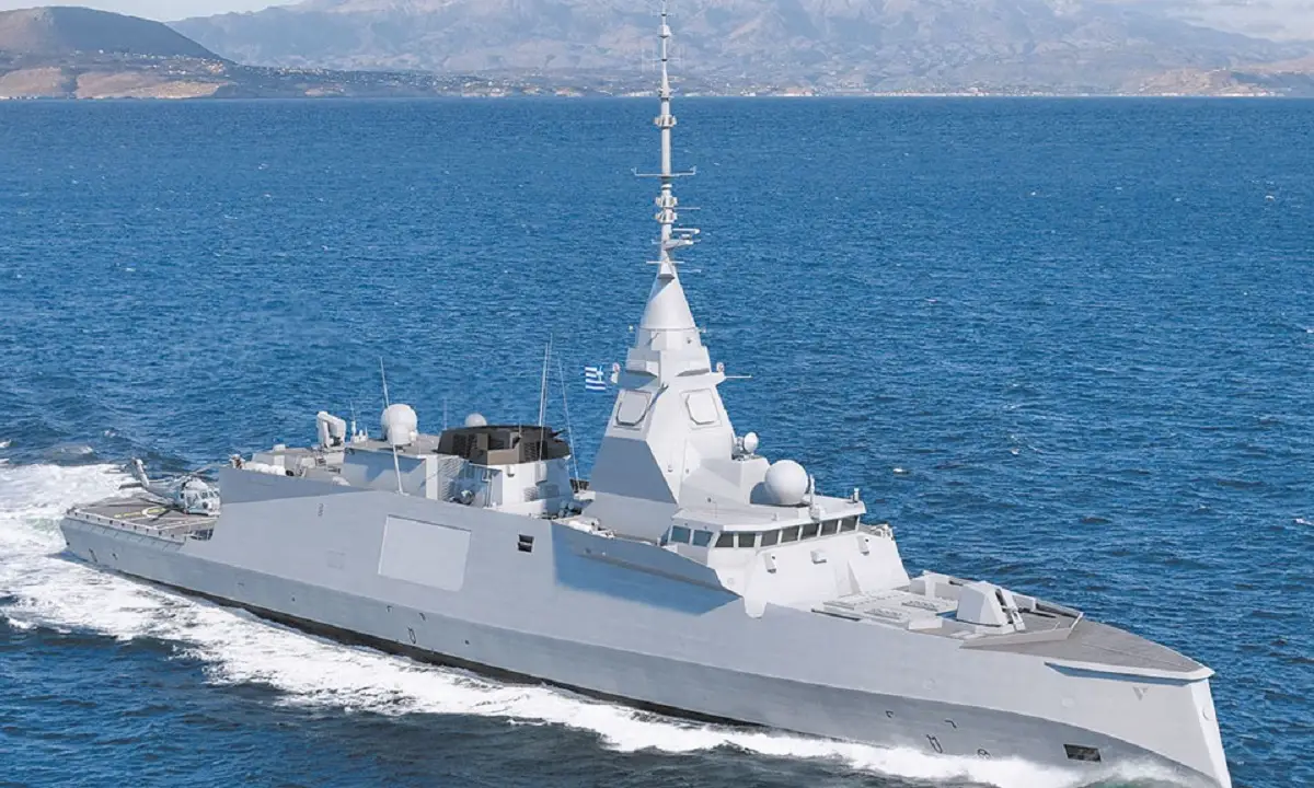 Η Ελλάδα θέλει τέταρτη Belharra με δάνειο SAFE αλλά οι Ευρωπαίοι αντιδρούν γιατί αφορά την Τουρκία