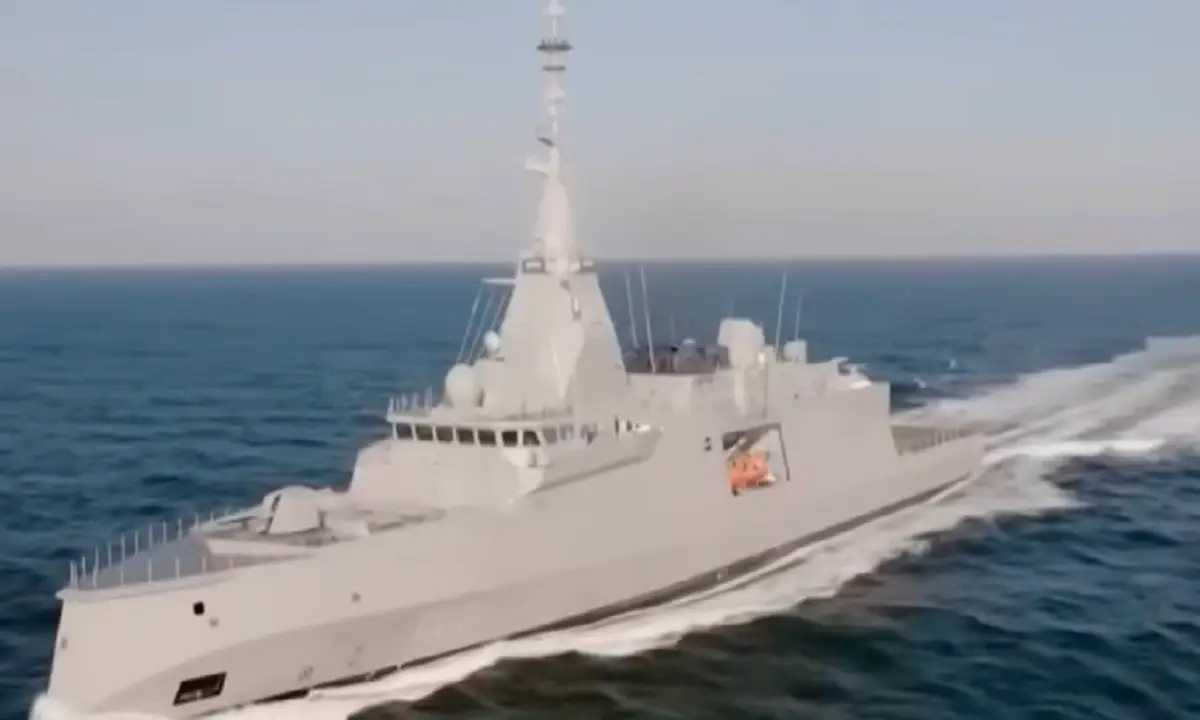 FREMM ή Belharra ποια φρεγάτα δίνει στην Ελλάδα το πλεονέκτημα στη θάλασσα