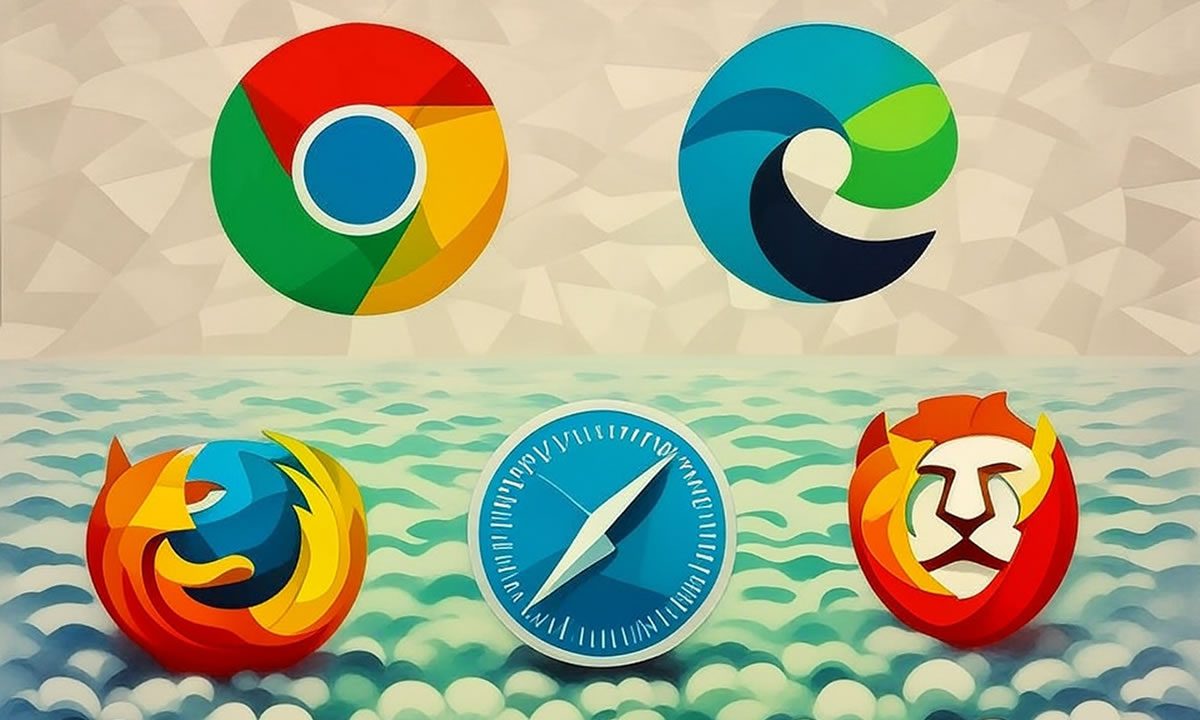 Ποιοι browsers συλλέγουν τα περισσότερα προσωπικά δεδομένα