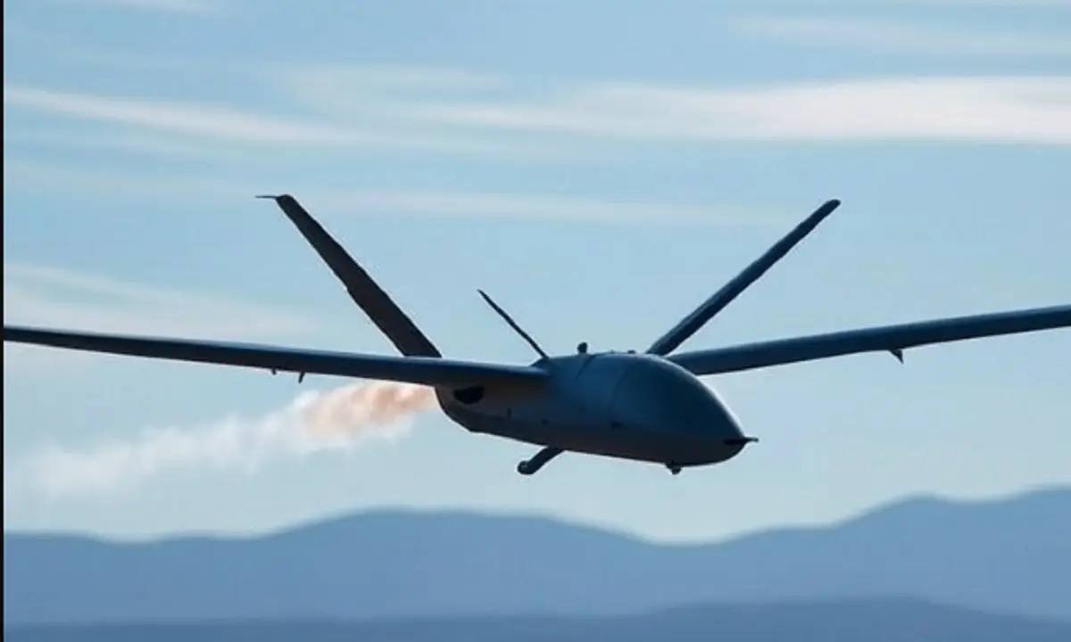 Τα κρίσιμα εξαρτήματα των UAV Shahed πωλούνται ανοιχτά στο διαδίκτυο