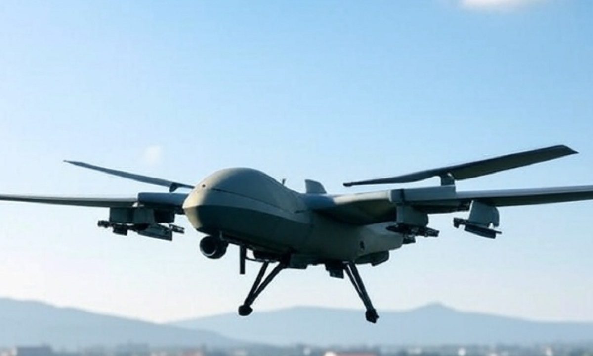 Αγορά 100.000 drone - Ίσως η μόνη κίνηση που έχει νόημα και η Ελλάδα αρνείται πεισματικά να κάνει