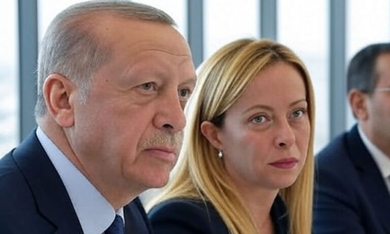 Γεωστρατηγική: Συνάντηση κορυφής Τουρκίας – Ιταλίας – Λιβύης στην Κωνσταντινούπολη: Ενέργεια, μεταναστευτικό και στρατηγικές συμμαχίες