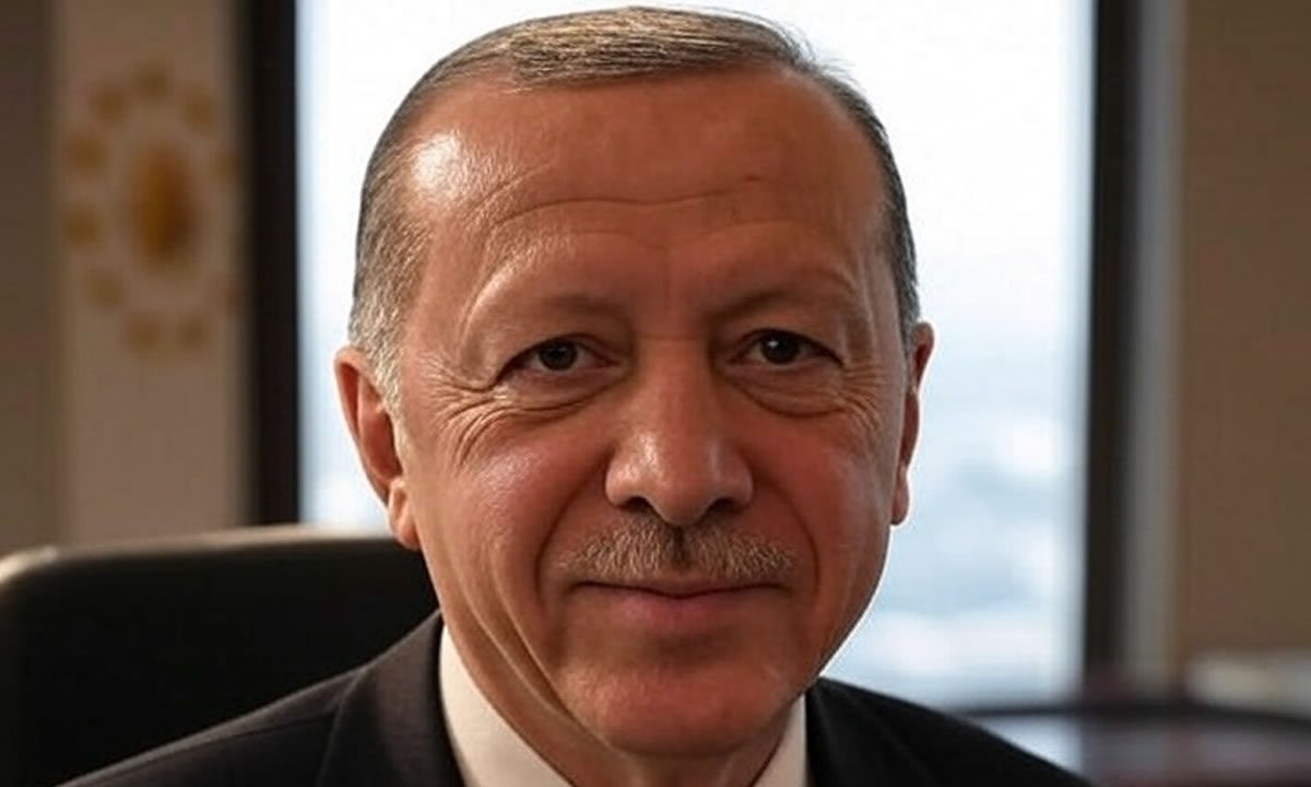 Ρετζέπ Ταγίπ Ερντογάν
