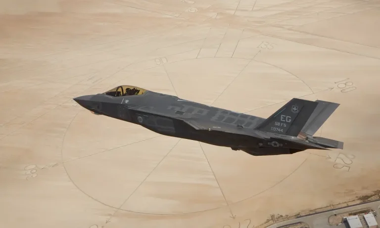 Διεθνή: Τα ισραηλινά F-35I πέταξαν πάνω από την Τουρκία χωρίς να εντοπιστούν – Σοκ και δέος από την επιχείρηση κατά του Ιράν