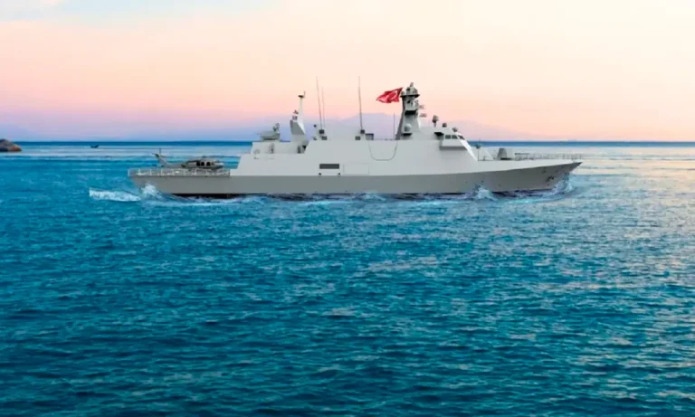 Γεωστρατηγική: Η Τουρκία ενισχύει το ναυτικό της με εγχώριες πλατφόρμες ελικοπτέρων – Στρατηγικό βήμα απεξάρτησης