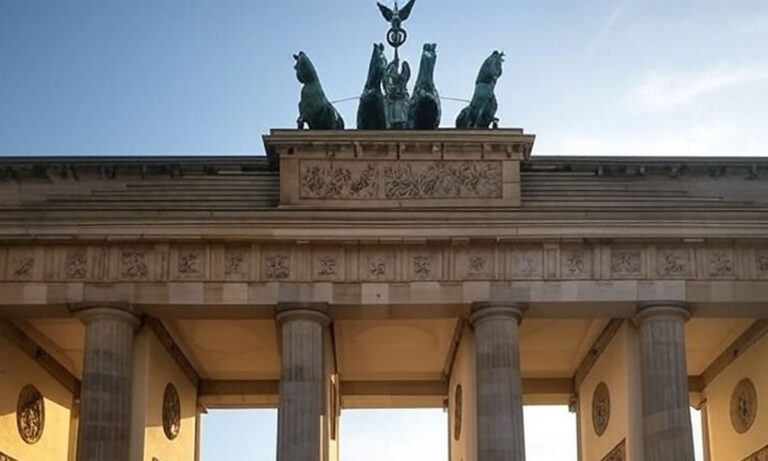 Διεθνή: Η Γερμανία σταματά τις πωλήσεις όπλων στο Ισραήλ εν μέσω διεθνούς κατακραυγής για τη Γάζα