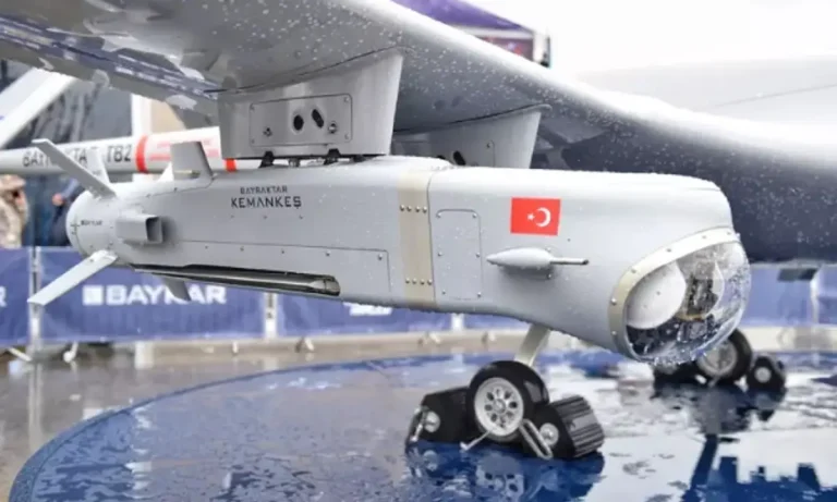 Γεωστρατηγική: Ελληνοτουρκικά: TB3 και KEMANKEŞ αλλάζουν το τουρκικό ναυτικό δόγμα με πλήγματα ακριβείας πριν την ακτή