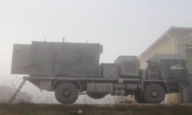 Διεθνή: Οι τουρκικοί βαλλιστικοί πύραυλοι KHAN έφτασαν στην Ινδονησία