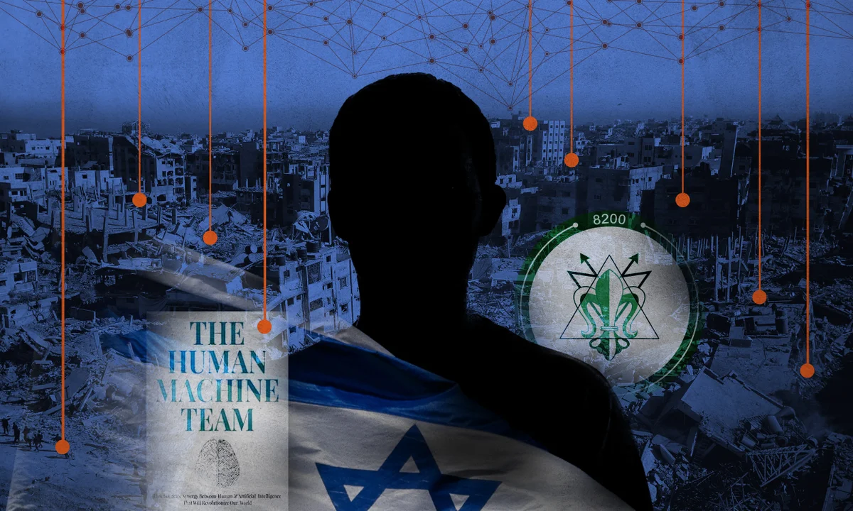 κατασκοπεία Μοσάντ/Mossad