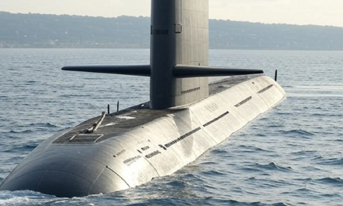Ο Τραμπ μετακινεί δύο πυρηνικά υποβρύχια κοντά στη Ρωσία μετά την απειλή Μεντβέντεφ
