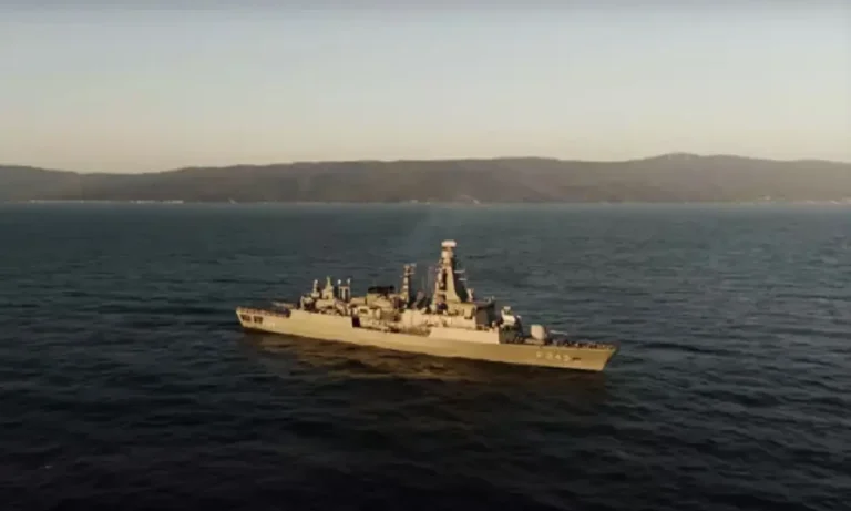 Κίμων απέναντι στην ORUÇREİS – Ποιος κερδίζει στη ναυμαχία του μέλλοντος