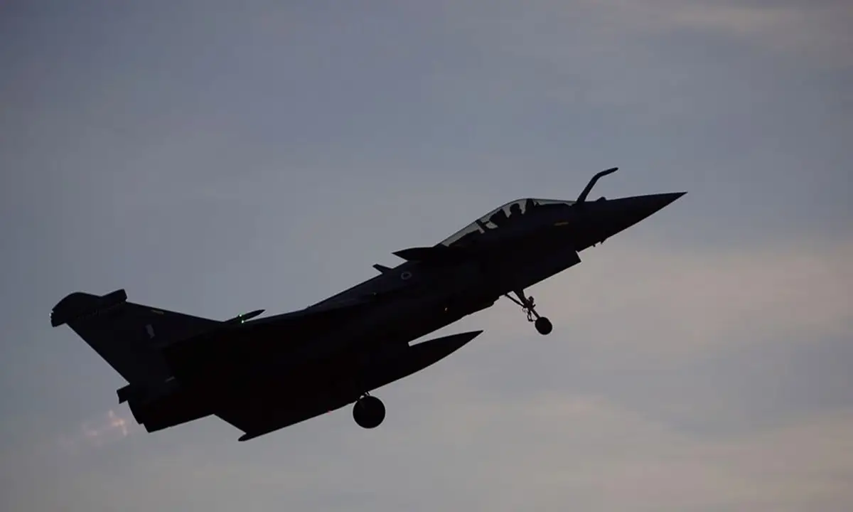 H αλήθεια πίσω από το Rafale και το μυστικό όπλο που αλλάζει την ισορροπία στον αέρα