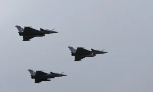 Rafale ή J 20 Mighty Dragon; Ποιος λένε οι Αμερικάνοι ότι κυριαρχεί στον αέρα και τα τουρκικά KAAN