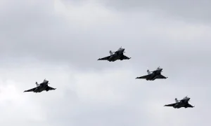Συμφωνία μαμούθ για 114 Rafale - Πώς η Dassault ετοιμάζεται για ρεκόρ