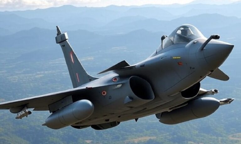 Διεθνή: Η Ινδία είναι η μόνη χώρα με εμπειρία μάχης απέναντι σε κινεζικά όπλα