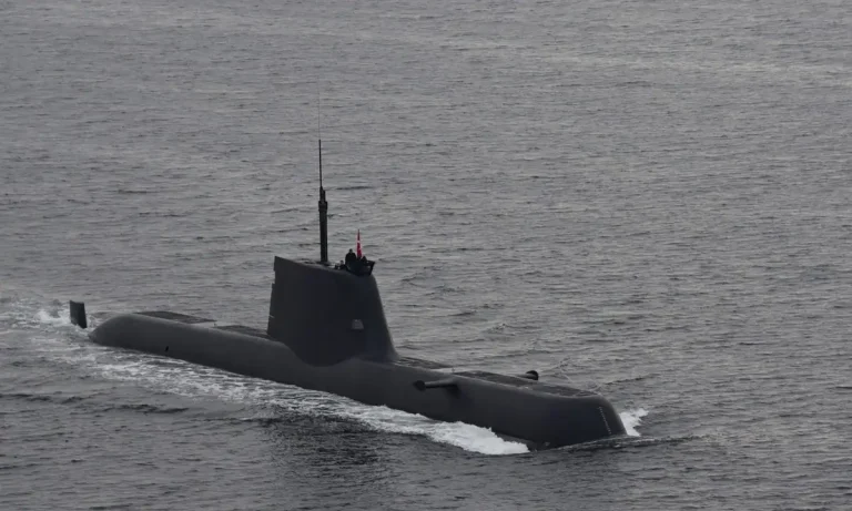 Γεωστρατηγική: Πώς η κρίση στο Αιγαίο του 2020 θα άλλαζε με τεχνητή νοημοσύνη από την Τουρκία σύμφωνα με τη HAVELSAN