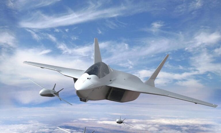 Διεθνή: Τα… σπάσανε Γερμανοί και Γάλλοι για τον κινητήρα του μαχητικού 6ης γενιάς