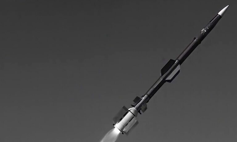 Εξοπλιστικά: Η πυραυλική ομπρέλα της Τουρκίας είναι το τεχνολογικό φράγμα που δεν μπορεί να σπάσει η Ελλάδα;