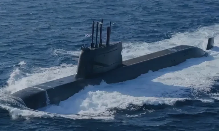 Εξοπλιστικά: Υποβρύχιο με βαλλιστικούς πυραύλους στην Ελλάδα από τη Νότια Κορέα και ο κίνδυνος ρήξης με την Τουρκία