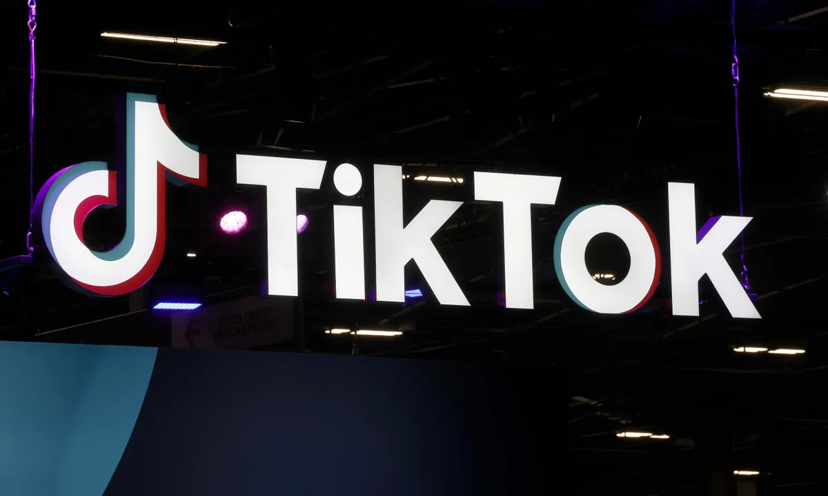 TikTok