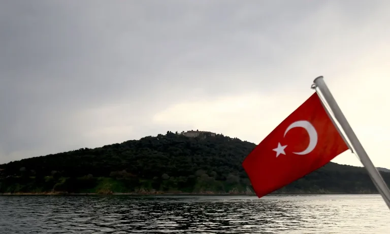 Γεωστρατηγική: Geopolitical Futures: Η Τουρκία σε πορεία ανάδειξης σε περιφερειακή υπερδύναμη