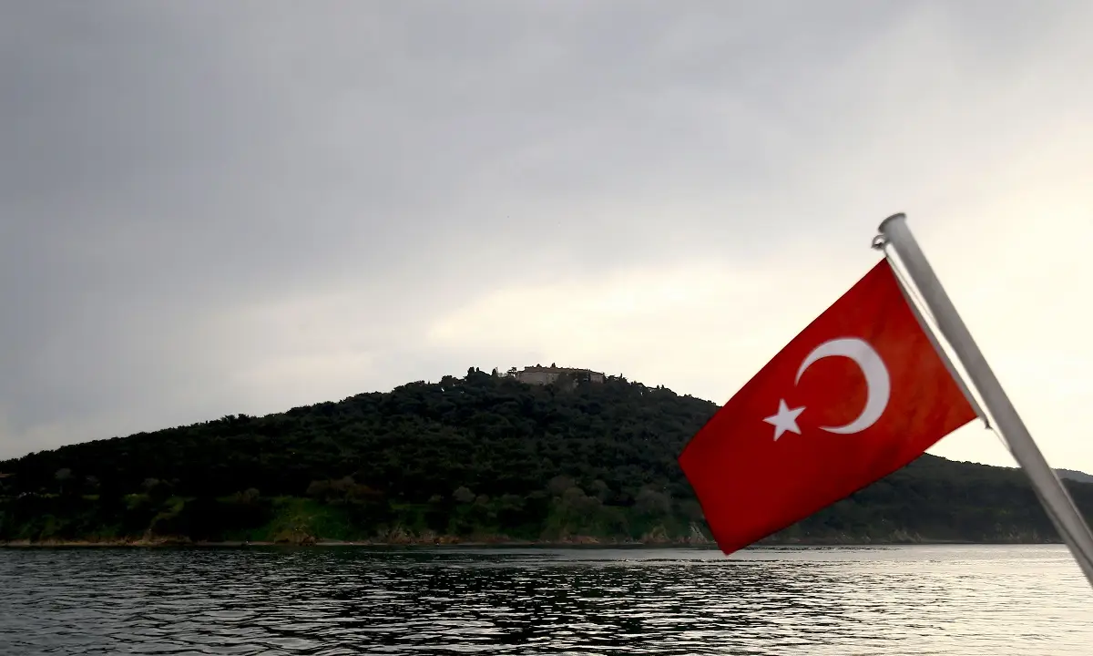 Geopolitical Futures: Η Τουρκία σε πορεία ανάδειξης σε περιφερειακή υπερδύναμη