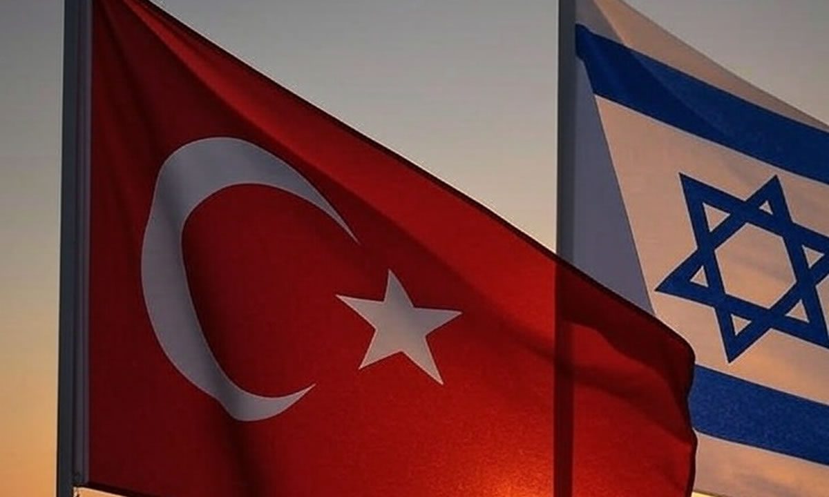 Τουρκία – Ισραήλ