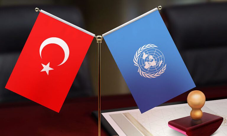 Ελληνοτουρκικά: Κλιμάκωση ελληνοτουρκικών σχέσεων: Σκληρή επιστολή της Τουρκίας στον ΟΗΕ με κατηγορίες για Δυτική Θράκη και Δωδεκάνησα