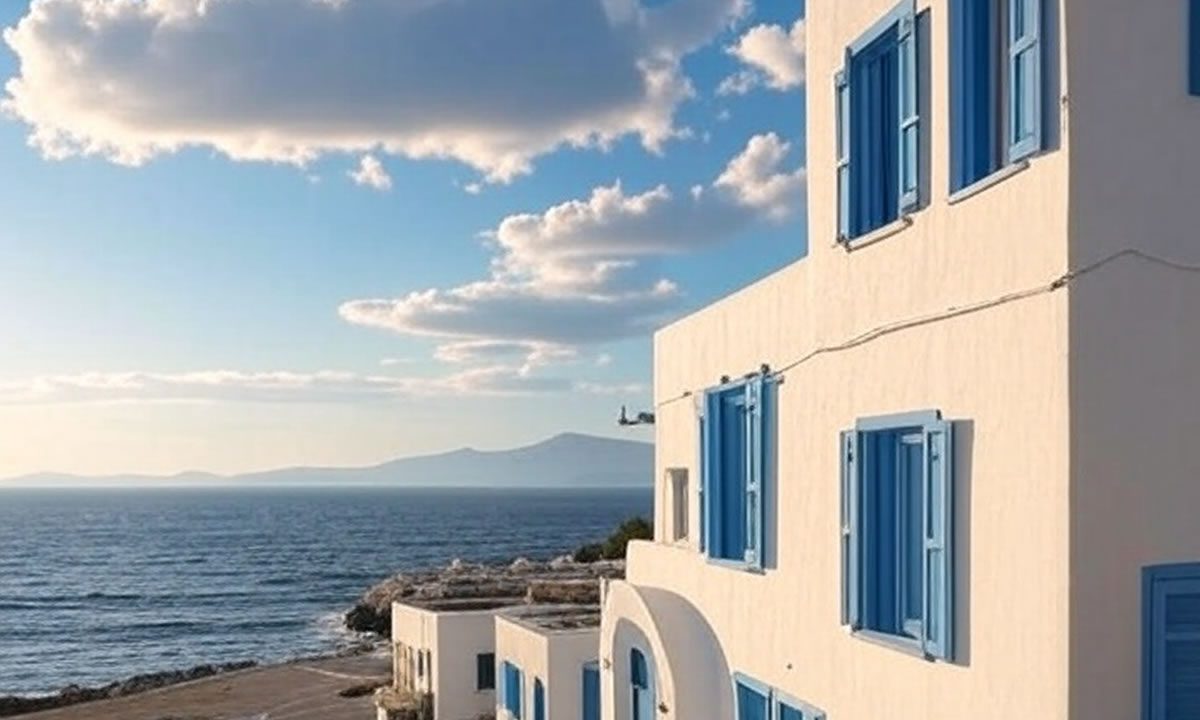 Καιρός