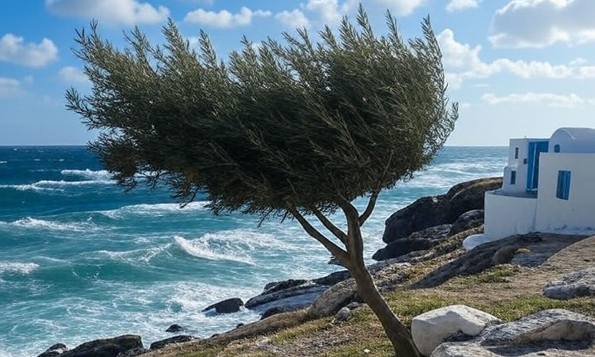 Καιρός