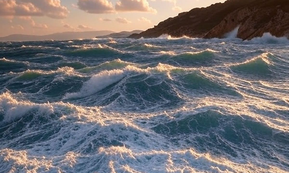 Καιρός