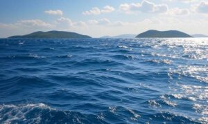 Καιρός Παρασκευής 8 Αυγούστου 2025