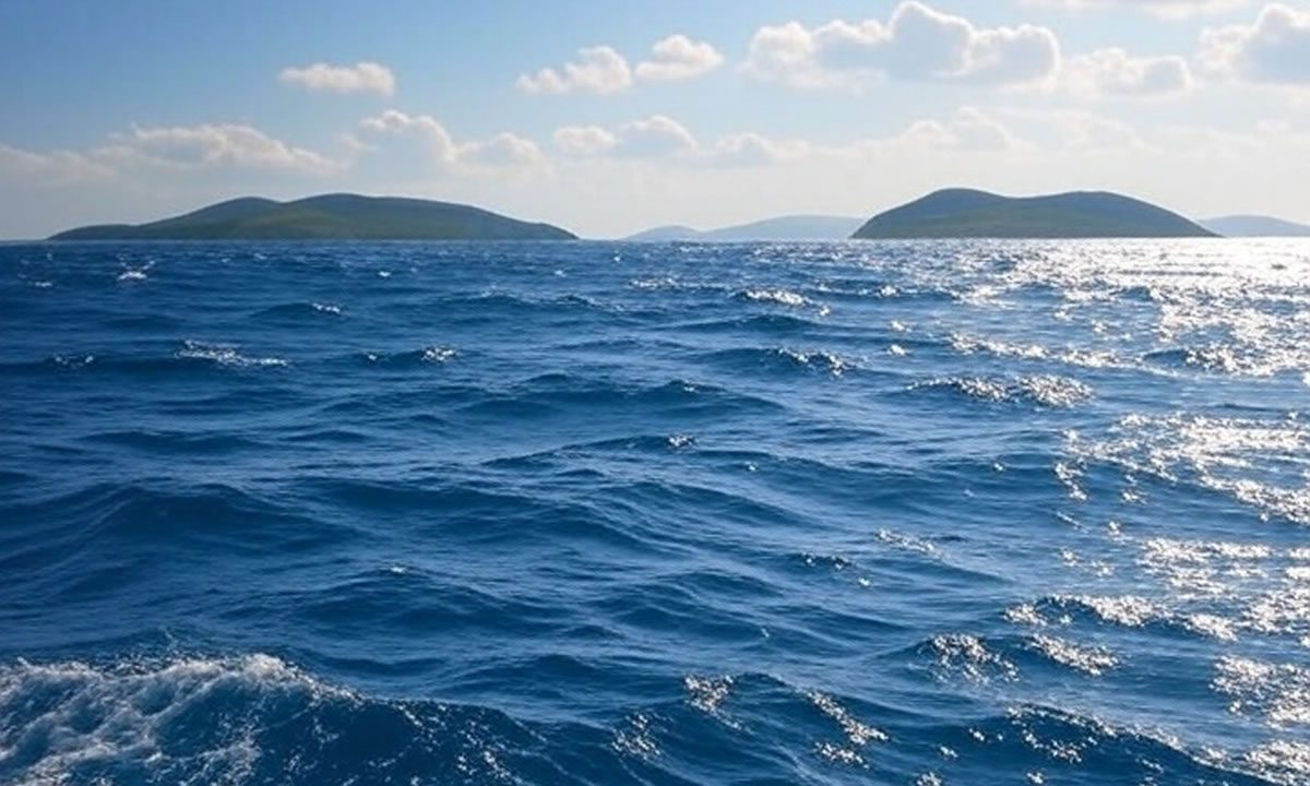 Καιρός Παρασκευής 8 Αυγούστου 2025