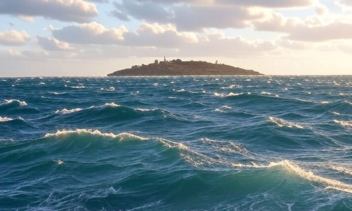 Καιρός