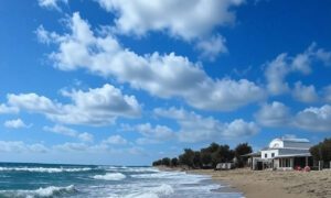 υψηλές θερμοκρασίες