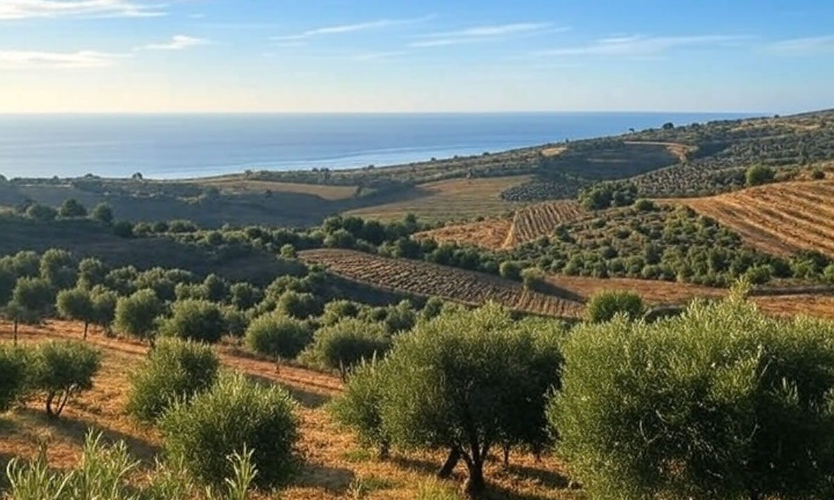 άνοδος θερμοκρασίας