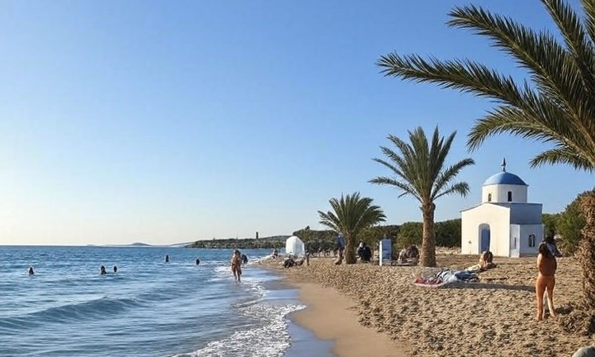 υψηλές θερμοκρασίες