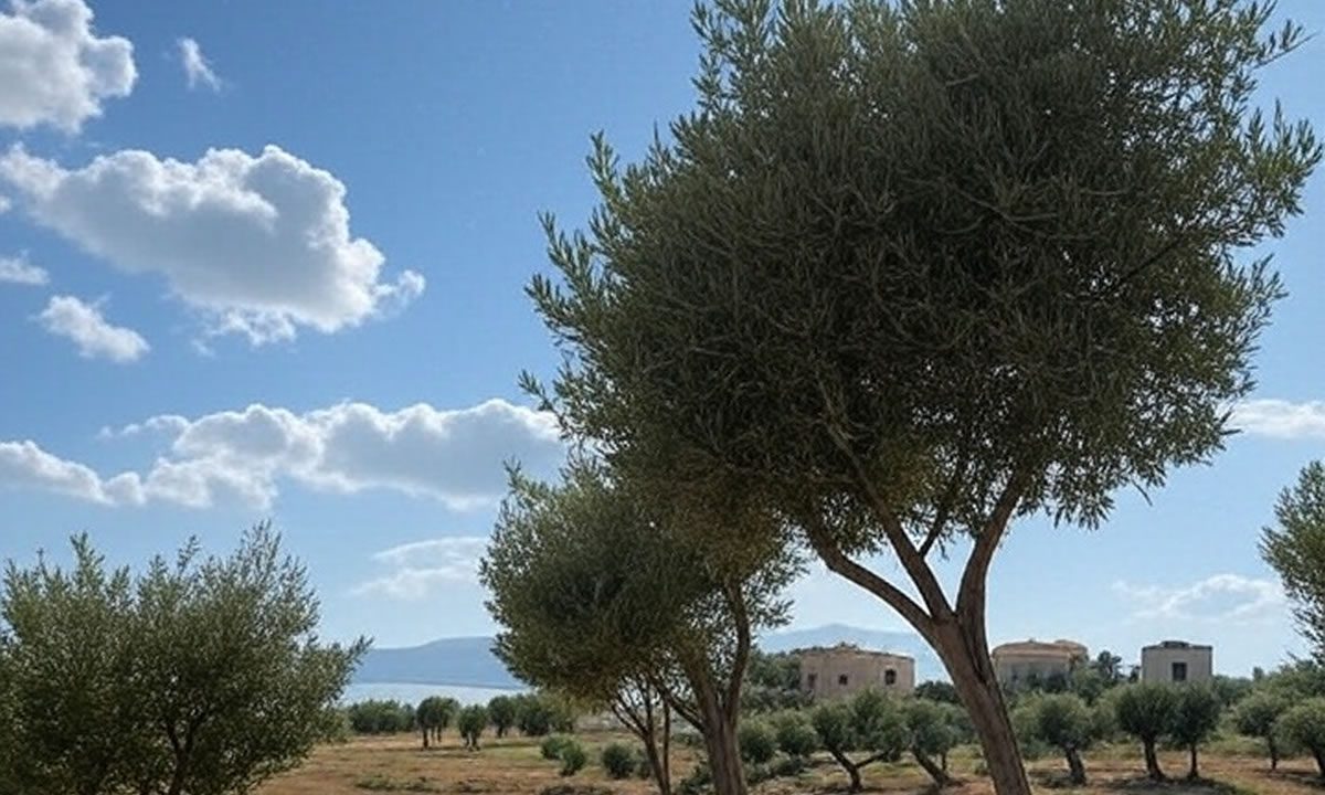 Αίθριος ουρανός, πτώση θερμοκρασίας και άνεμοι έως 6 μποφόρ