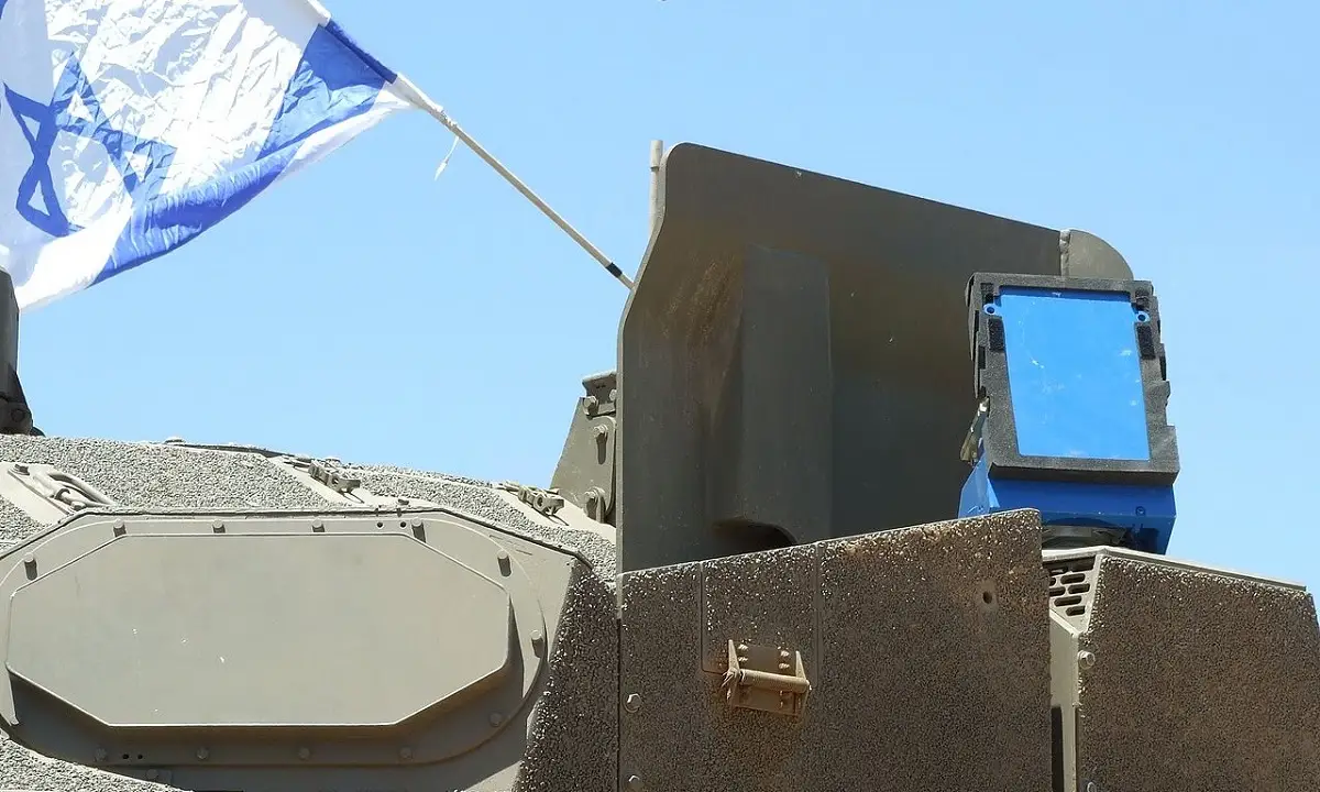 Η Νότια Κορέα έκανε αυτό ακριβώς που θέλει η Ελλάδα για τα άρματα μάχης της