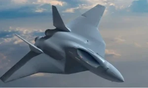 Tι συμβαίνει με τον διάδοχο των Rafale;