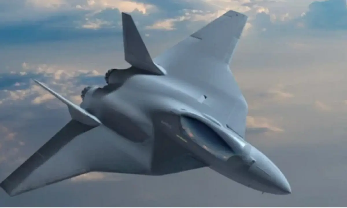 Tι συμβαίνει με τον διάδοχο των Rafale;